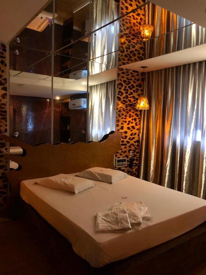 Le Parc Motel Лажис Экстерьер фото